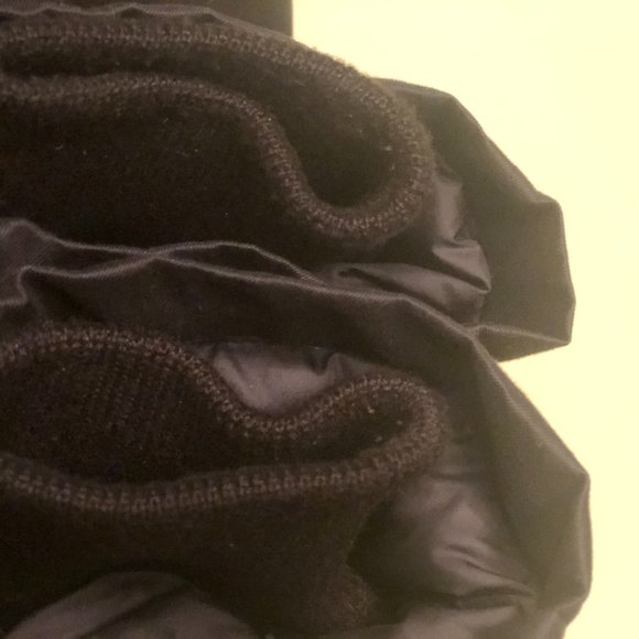 Lands End Goosedown Coat - Picture 6 of 6